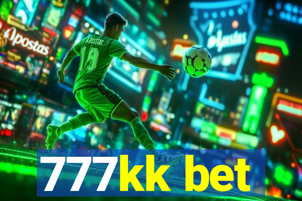 777kk bet